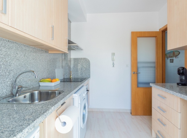 Resale - Townhouse - Cabo Roig - Lomas de Cabo Roig