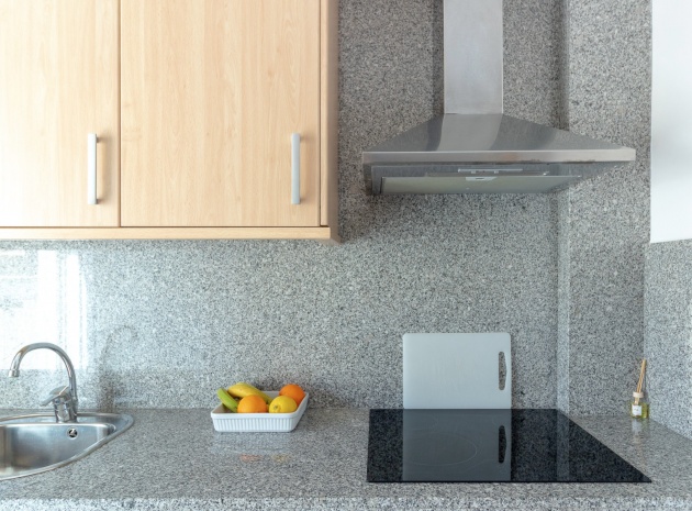 Resale - Townhouse - Cabo Roig - Lomas de Cabo Roig