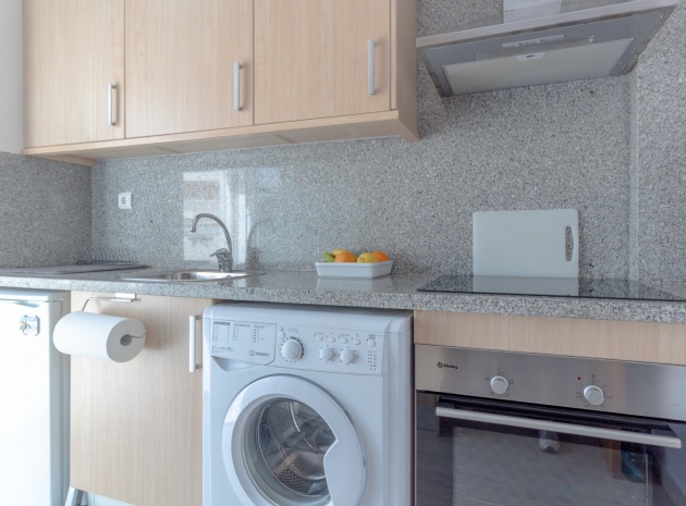 Resale - Townhouse - Cabo Roig - Lomas de Cabo Roig