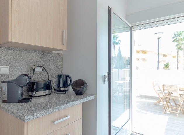 Resale - Townhouse - Cabo Roig - Lomas de Cabo Roig