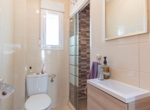 Resale - Townhouse - Cabo Roig - Lomas de Cabo Roig