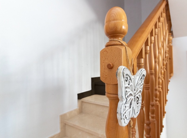 Resale - Townhouse - Cabo Roig - Lomas de Cabo Roig