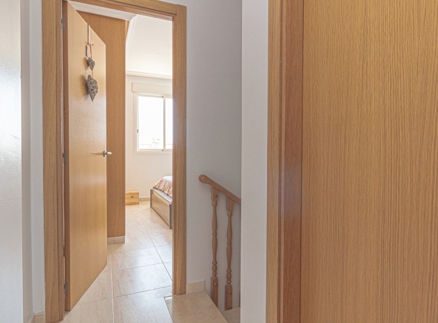 Resale - Townhouse - Cabo Roig - Lomas de Cabo Roig