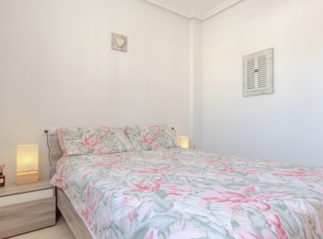 Resale - Townhouse - Cabo Roig - Lomas de Cabo Roig