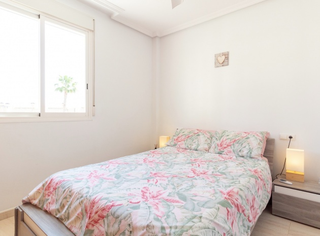 Resale - Townhouse - Cabo Roig - Lomas de Cabo Roig