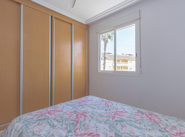 Resale - Townhouse - Cabo Roig - Lomas de Cabo Roig