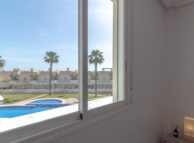 Resale - Townhouse - Cabo Roig - Lomas de Cabo Roig