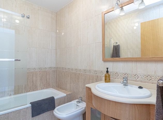 Resale - Townhouse - Cabo Roig - Lomas de Cabo Roig