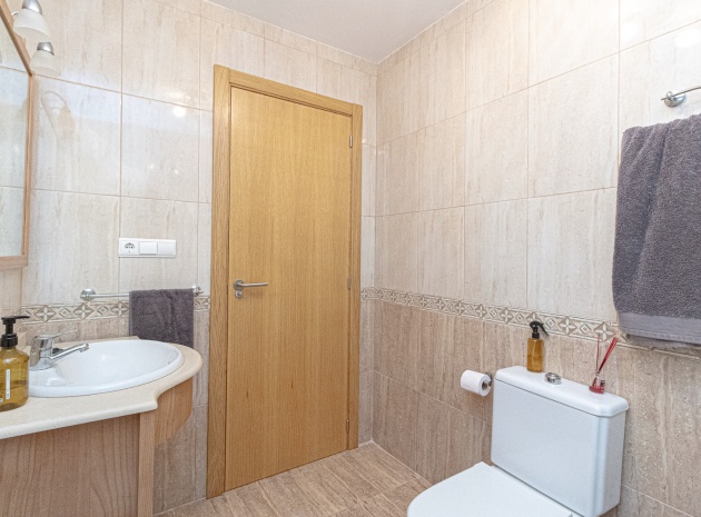 Resale - Townhouse - Cabo Roig - Lomas de Cabo Roig