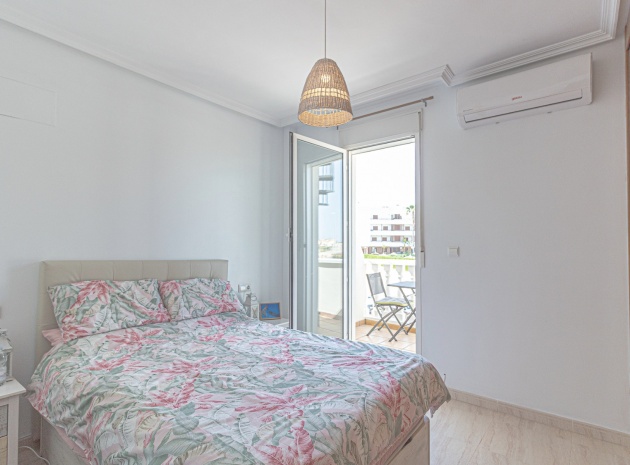 Resale - Townhouse - Cabo Roig - Lomas de Cabo Roig