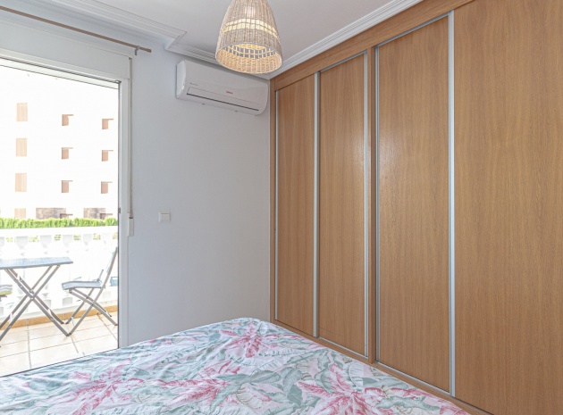 Resale - Townhouse - Cabo Roig - Lomas de Cabo Roig