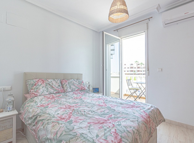 Resale - Townhouse - Cabo Roig - Lomas de Cabo Roig