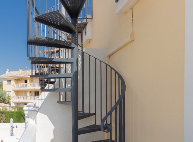 Resale - Townhouse - Cabo Roig - Lomas de Cabo Roig