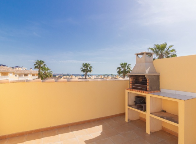 Resale - Townhouse - Cabo Roig - Lomas de Cabo Roig
