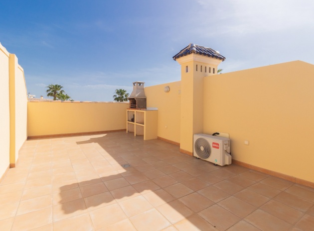 Resale - Townhouse - Cabo Roig - Lomas de Cabo Roig
