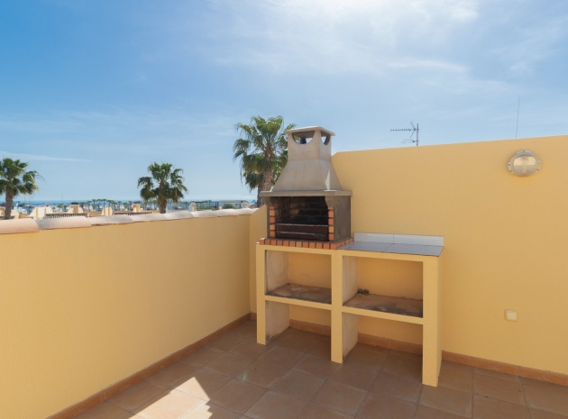 Resale - Townhouse - Cabo Roig - Lomas de Cabo Roig