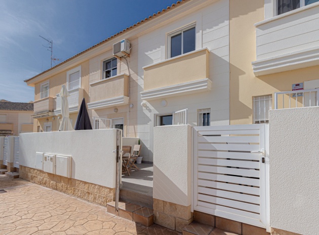 Resale - Townhouse - Cabo Roig - Lomas de Cabo Roig