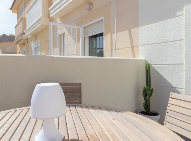 Resale - Townhouse - Cabo Roig - Lomas de Cabo Roig