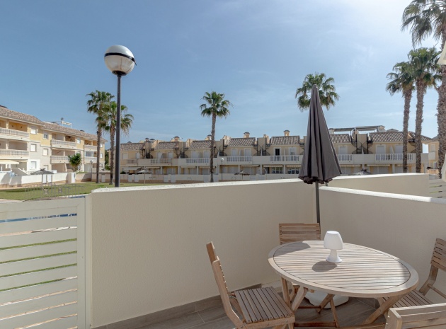 Resale - Townhouse - Cabo Roig - Lomas de Cabo Roig