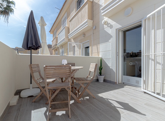 Resale - Townhouse - Cabo Roig - Lomas de Cabo Roig