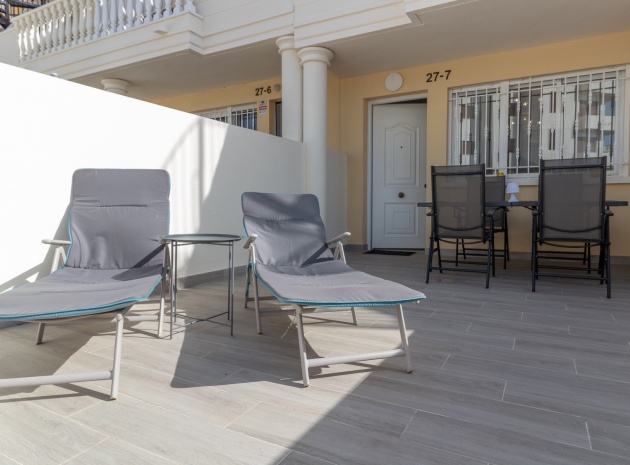 Resale - Townhouse - Cabo Roig - Lomas de Cabo Roig