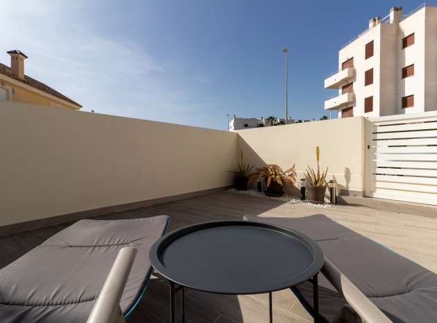 Resale - Townhouse - Cabo Roig - Lomas de Cabo Roig