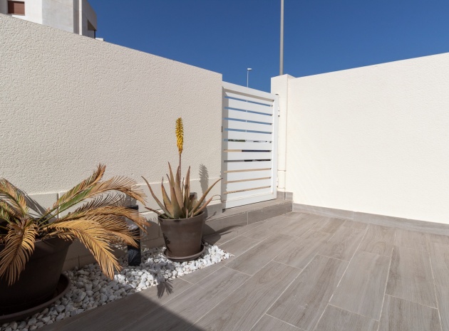 Resale - Townhouse - Cabo Roig - Lomas de Cabo Roig