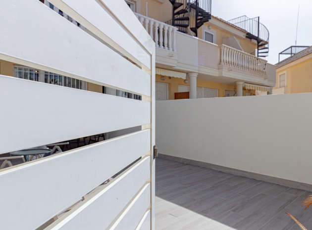 Resale - Townhouse - Cabo Roig - Lomas de Cabo Roig