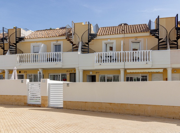 Resale - Townhouse - Cabo Roig - Lomas de Cabo Roig