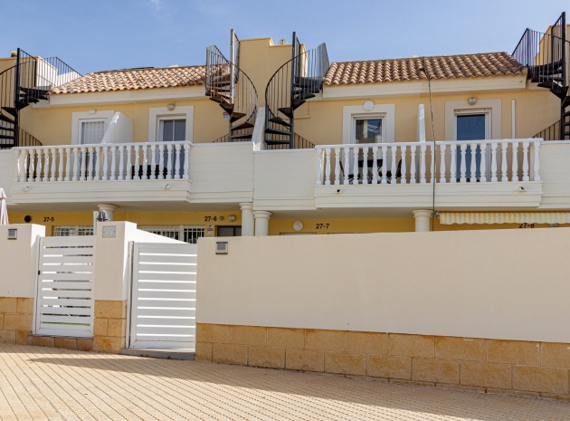 Resale - Townhouse - Cabo Roig - Lomas de Cabo Roig