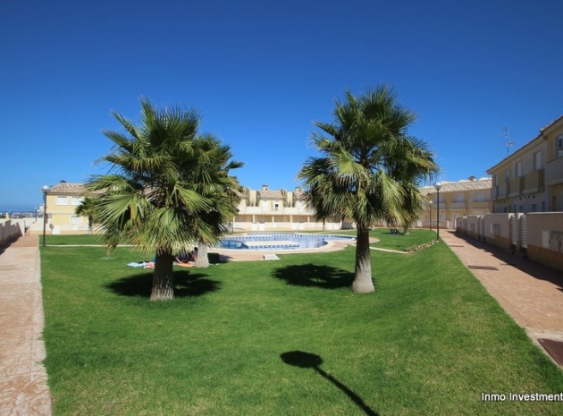 Resale - Townhouse - Cabo Roig - Lomas de Cabo Roig
