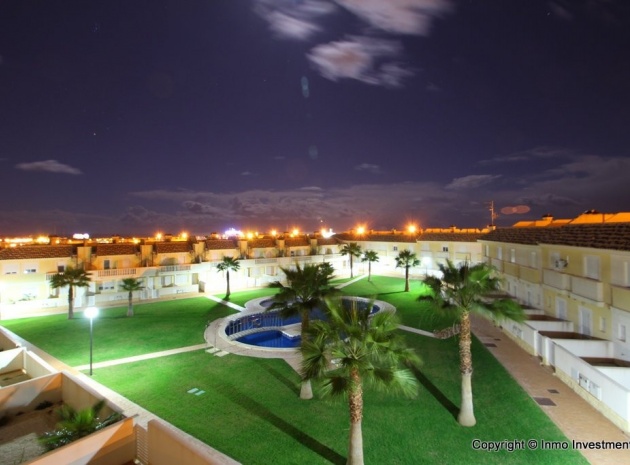 Resale - Townhouse - Cabo Roig - Lomas de Cabo Roig