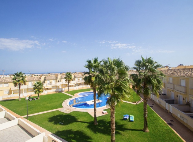 Resale - Townhouse - Cabo Roig - Lomas de Cabo Roig