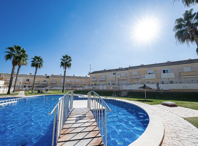 Resale - Townhouse - Cabo Roig - Lomas de Cabo Roig