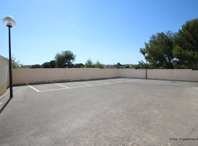 Resale - Townhouse - Cabo Roig - Lomas de Cabo Roig