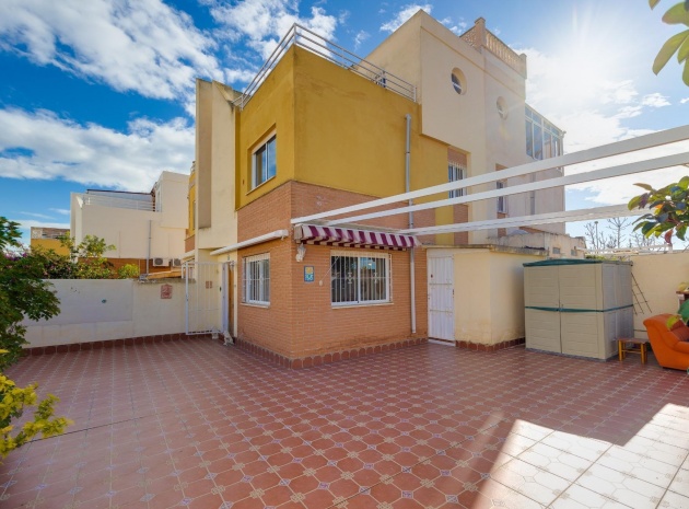Wederverkoop - Villa - Los Altos