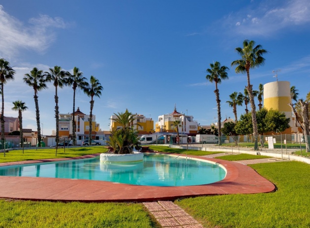 Wederverkoop - Villa - Los Altos