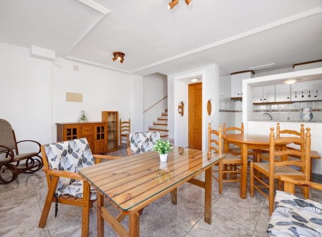 Wederverkoop - Villa - Los Altos