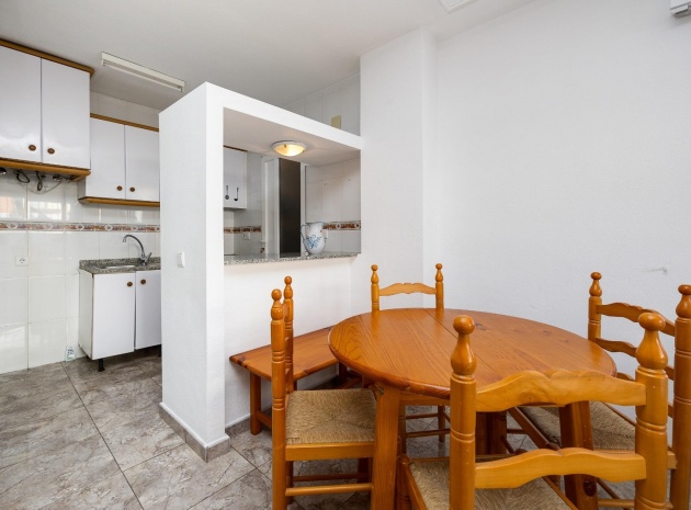 Wederverkoop - Villa - Los Altos