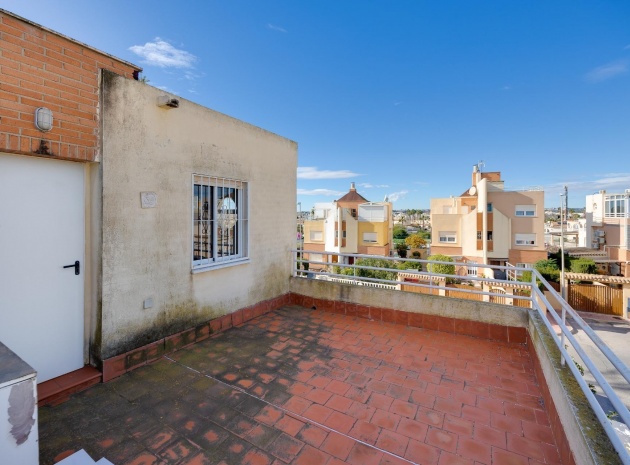 Wederverkoop - Villa - Los Altos
