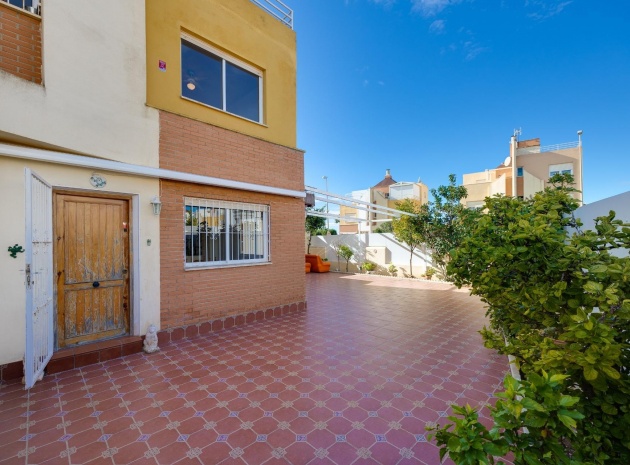 Wederverkoop - Villa - Los Altos