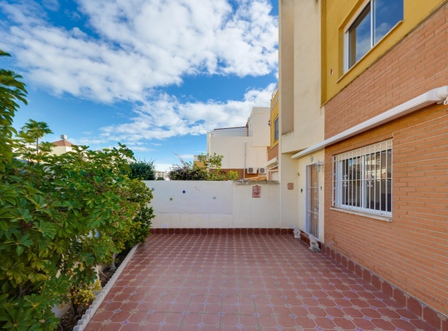 Wederverkoop - Villa - Los Altos