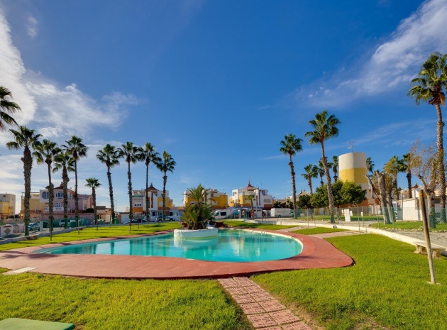 Wederverkoop - Villa - Los Altos