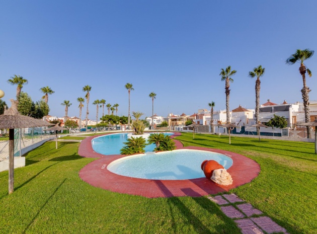Wederverkoop - Villa - Los Altos