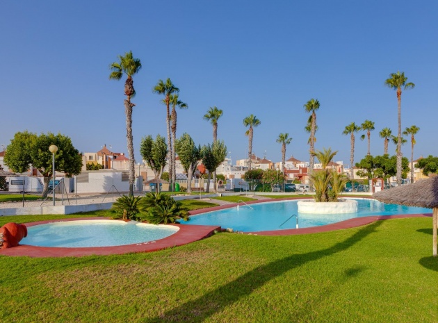 Wederverkoop - Villa - Los Altos