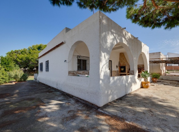 Wederverkoop - Villa - Los Balcones