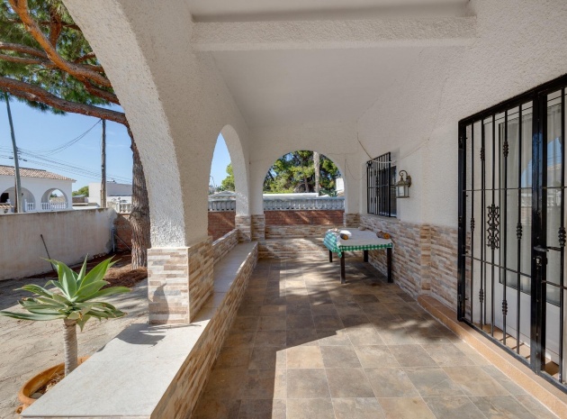 Wederverkoop - Villa - Los Balcones