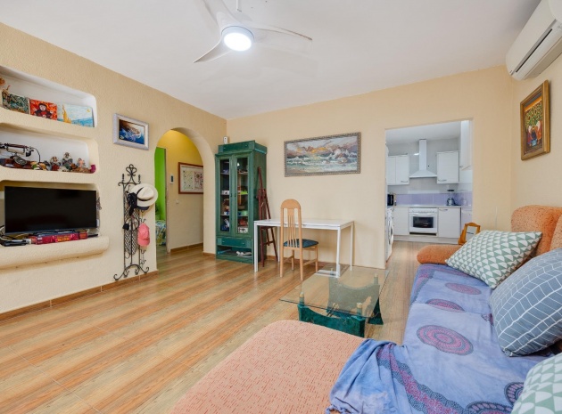 Wederverkoop - Villa - Los Balcones