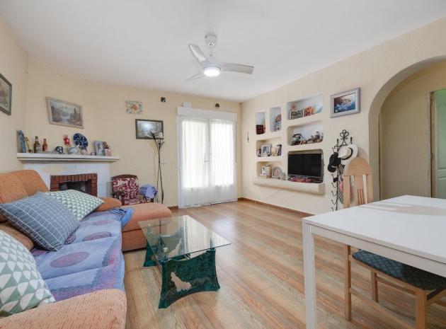 Wederverkoop - Villa - Los Balcones