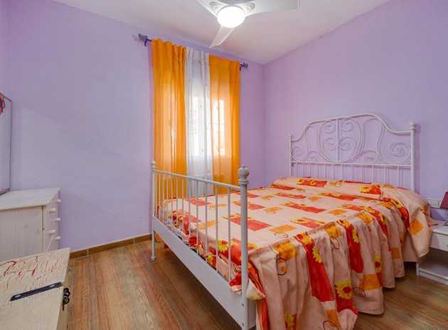 Wederverkoop - Villa - Los Balcones